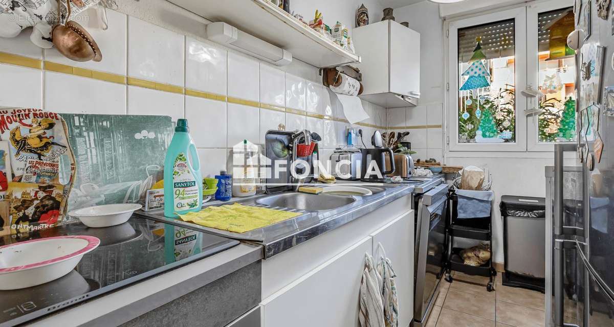 Appartement à BEZIERS