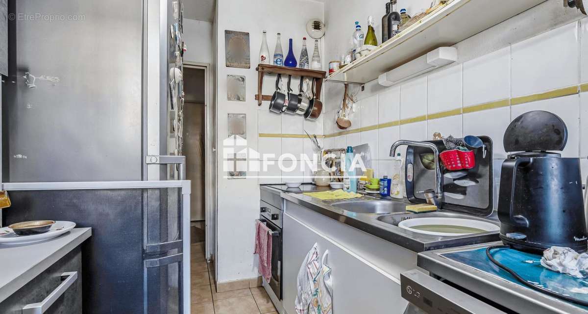 Appartement à BEZIERS