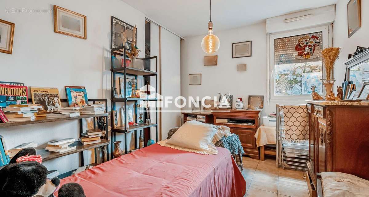 Appartement à BEZIERS