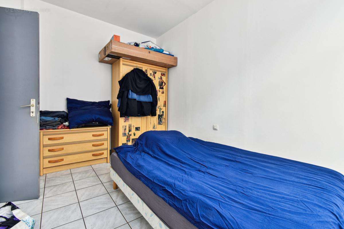 Appartement à ROUBAIX