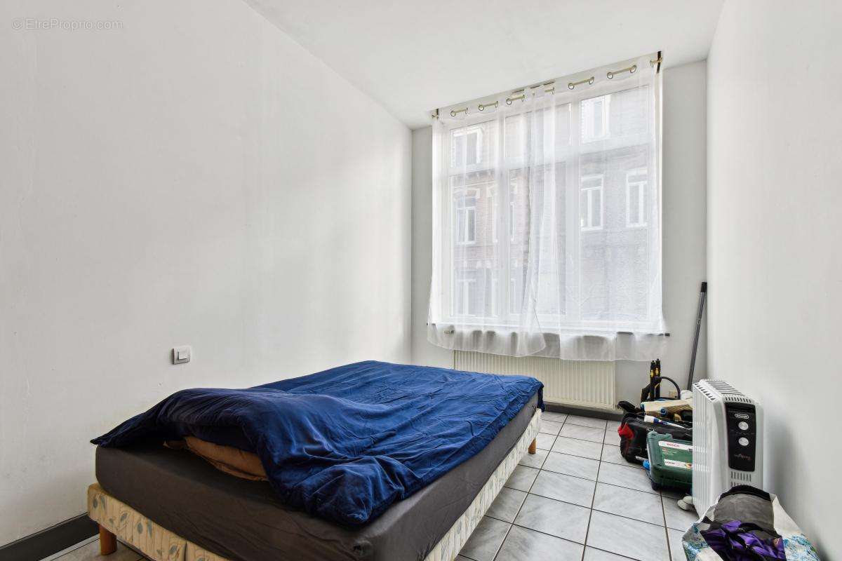 Appartement à ROUBAIX