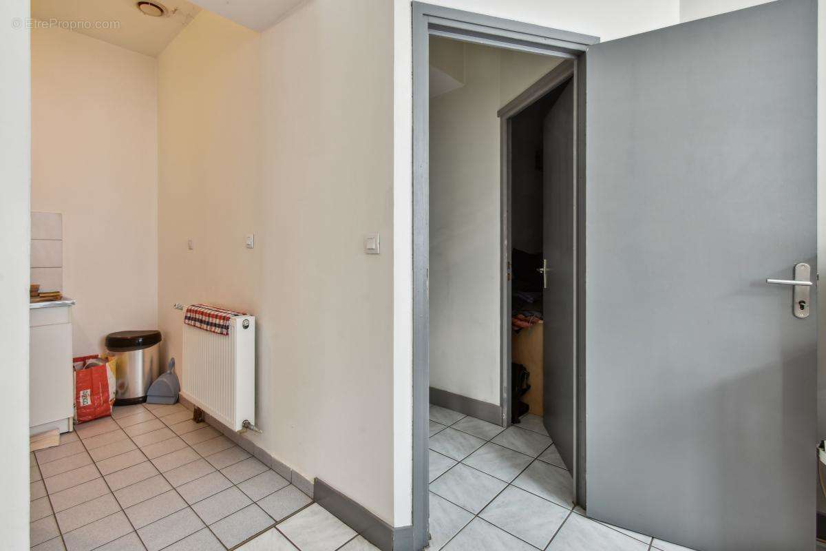 Appartement à ROUBAIX