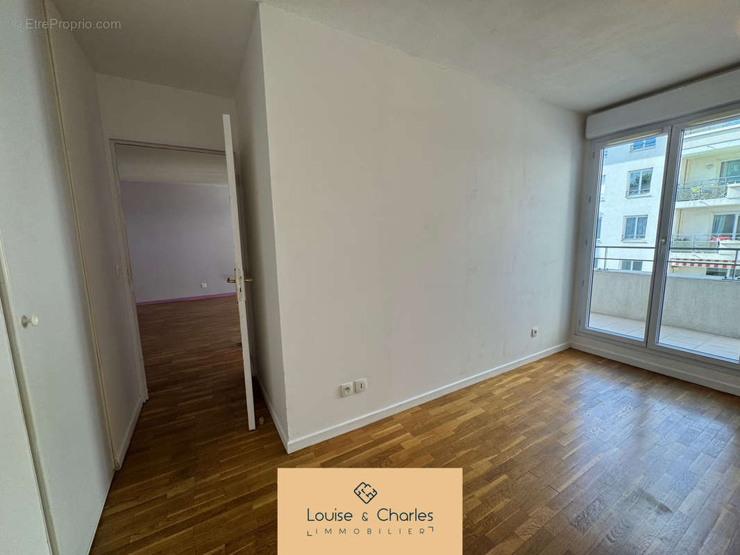 Appartement à LYON-3E