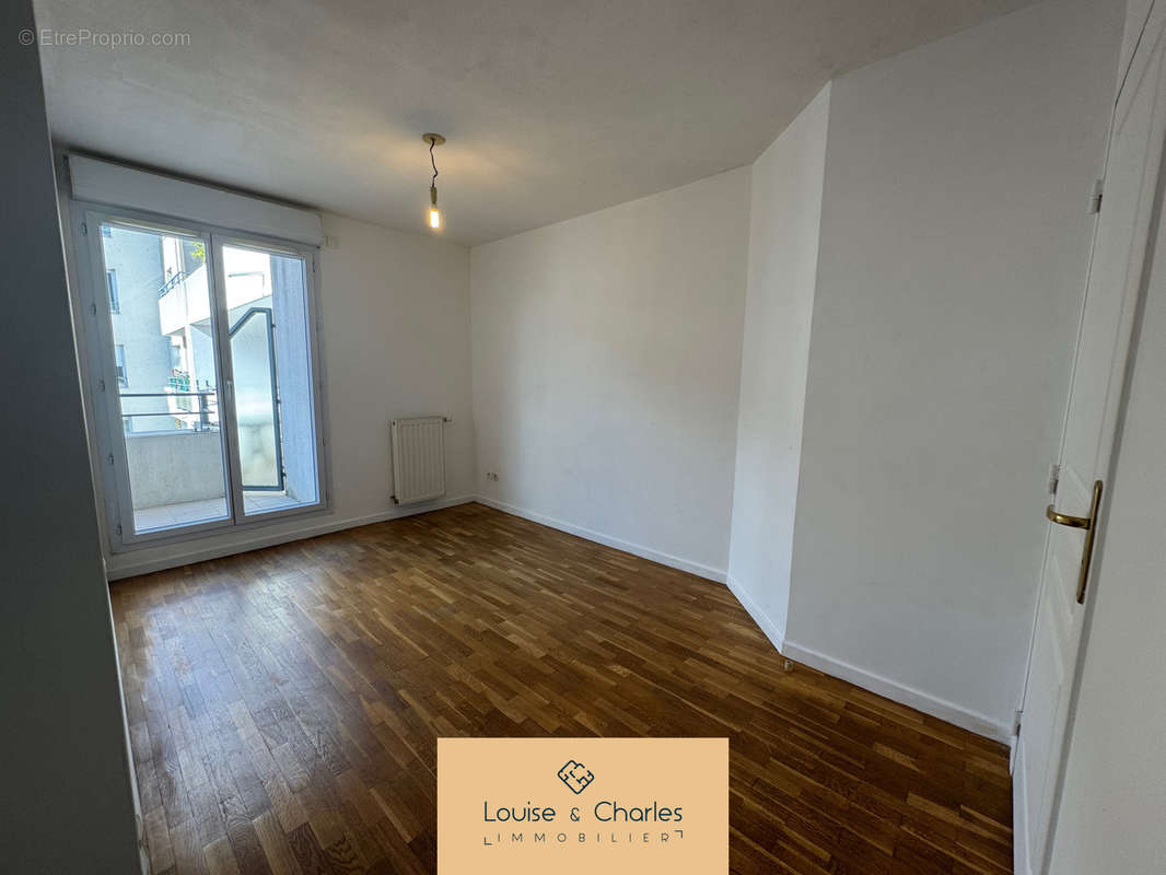 Appartement à LYON-3E