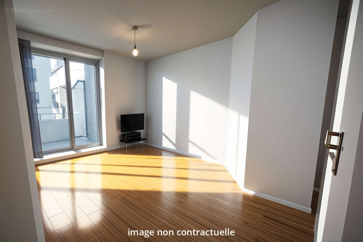 Appartement à LYON-3E