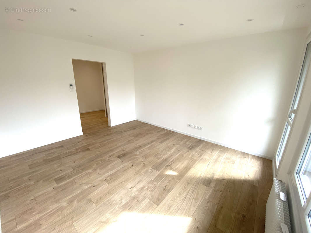 Appartement à CLERMONT-FERRAND