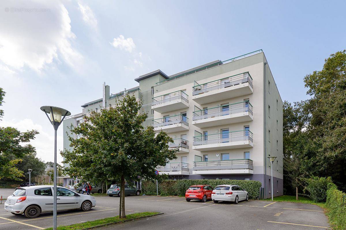 Appartement à SAINT-NAZAIRE