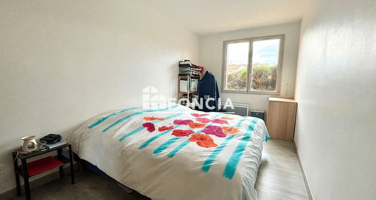 Appartement à ROANNE