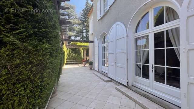 Maison à AUREC-SUR-LOIRE