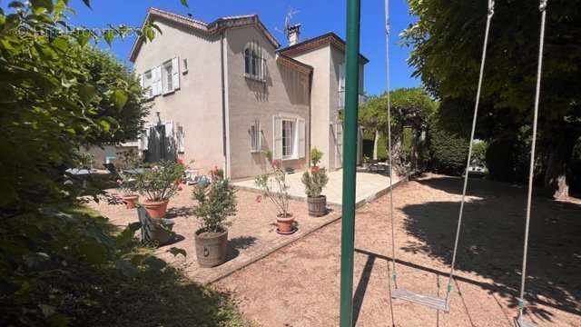 Maison à AUREC-SUR-LOIRE