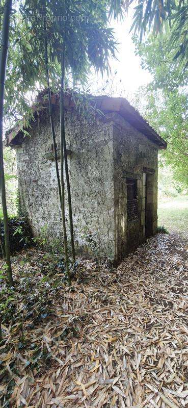 Maison à SAINT-FRONT