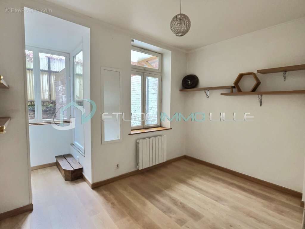 Appartement à LILLE