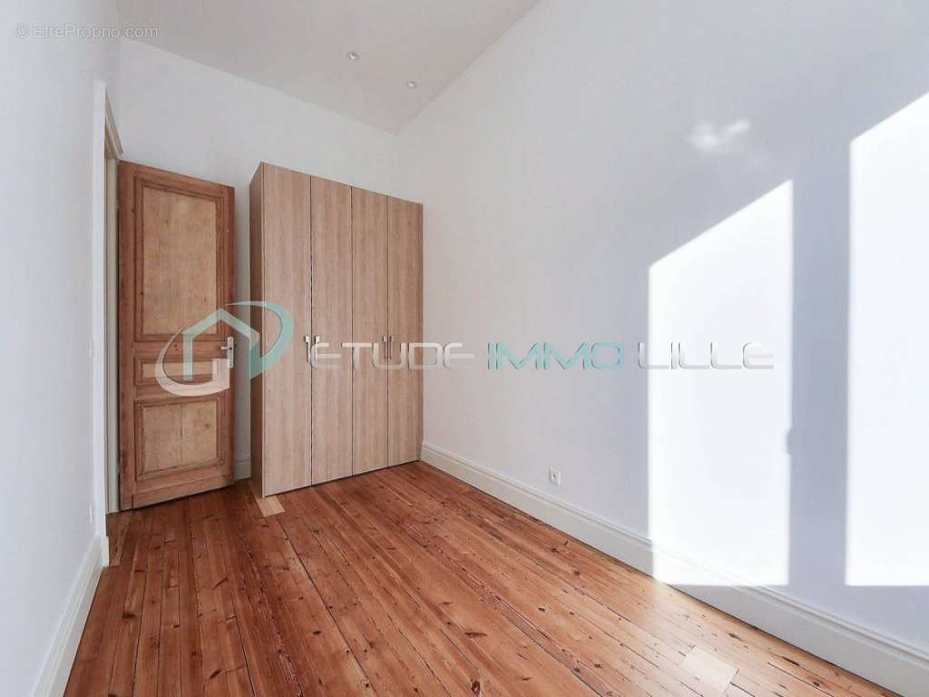 Appartement à LILLE