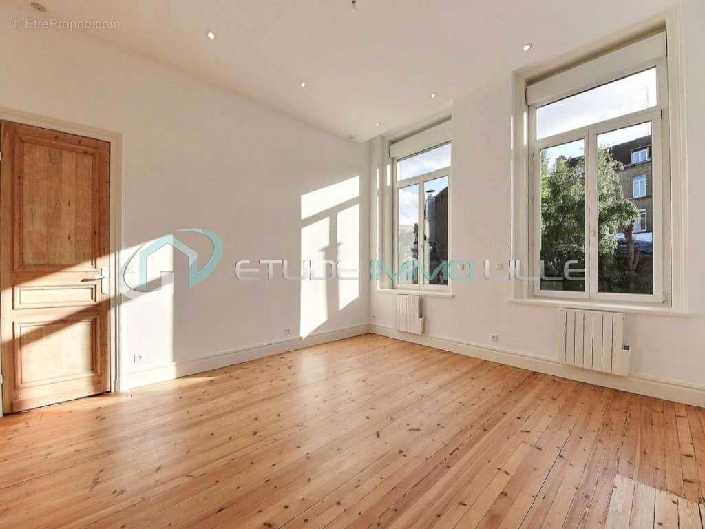 Appartement à LILLE