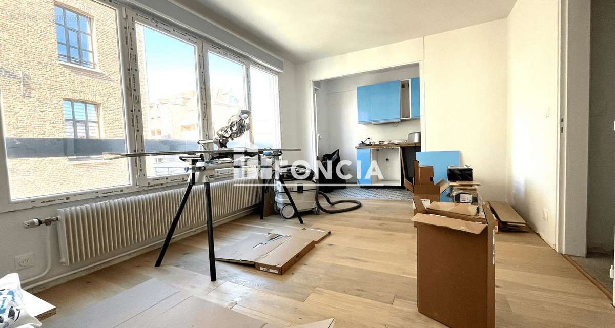 Appartement à LILLE