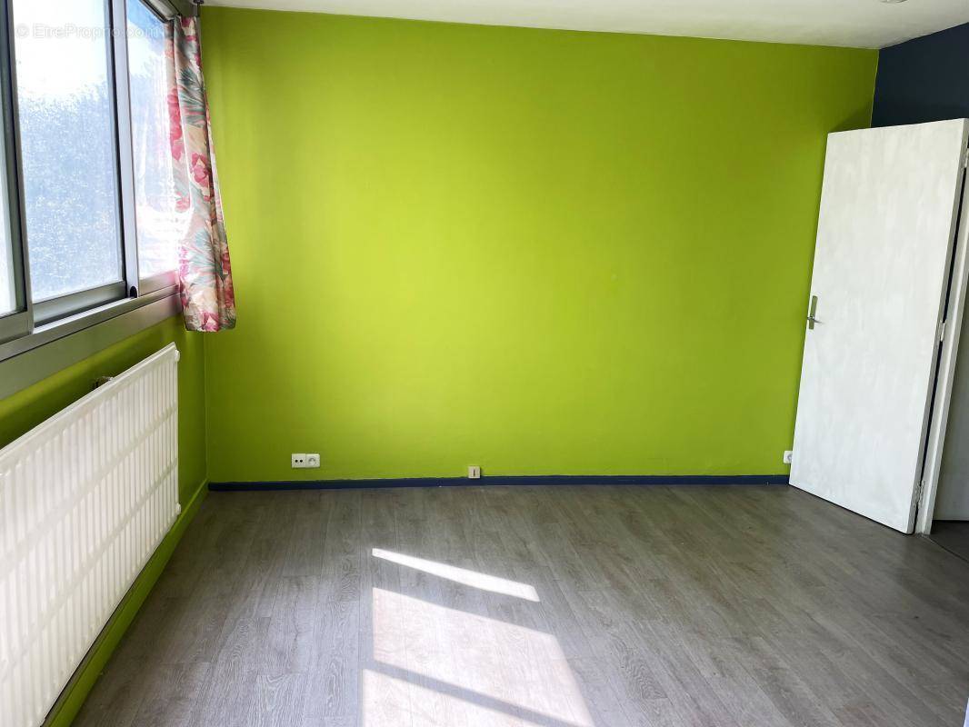 Appartement à AMIENS