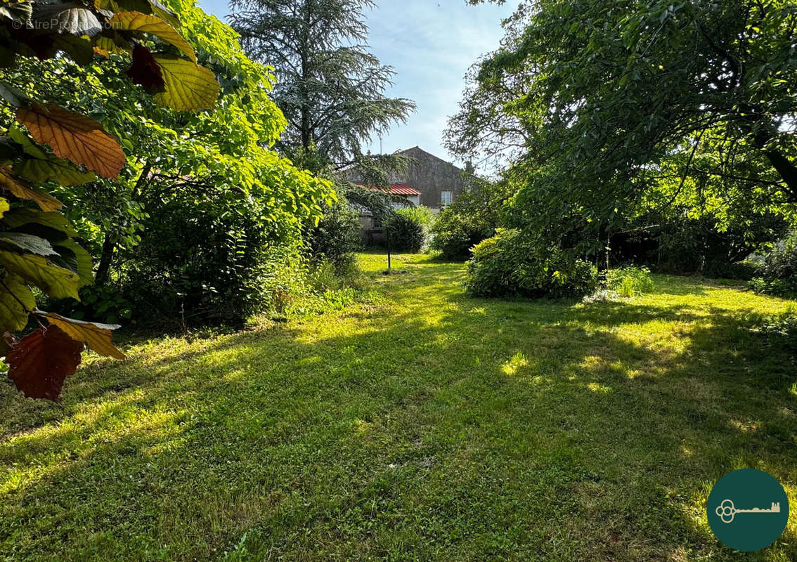 Maison à TREMBLECOURT