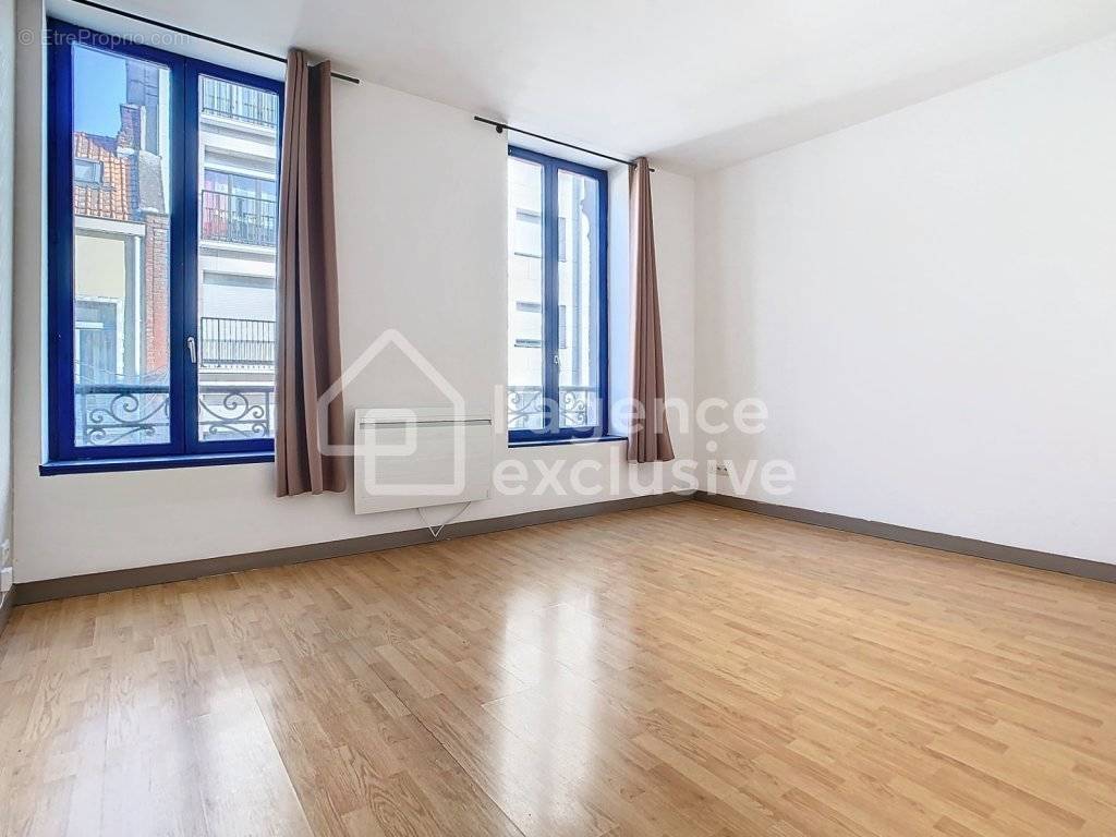 Appartement à ROUBAIX