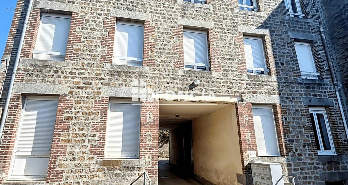 Appartement à FLERS