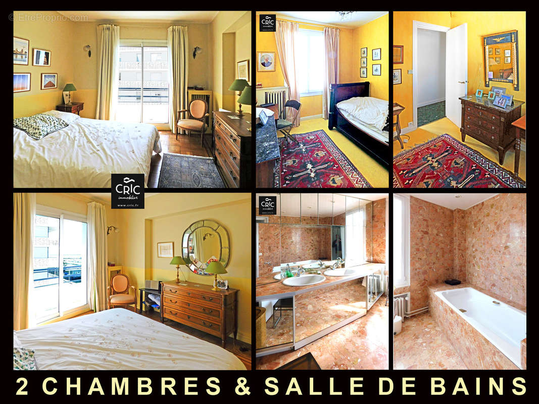 Appartement à LE HAVRE