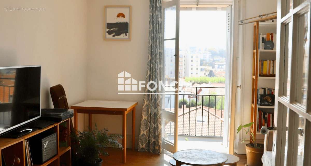 Appartement à BIARRITZ