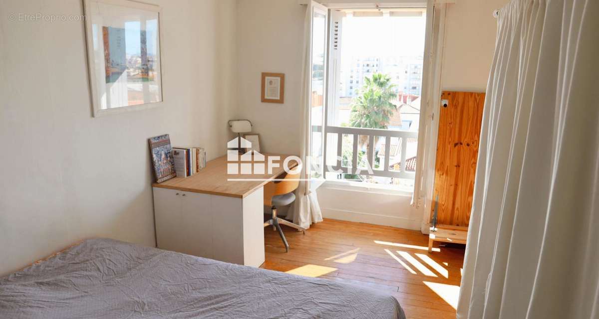 Appartement à BIARRITZ