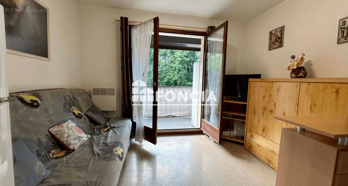 Appartement à ARGELES-SUR-MER