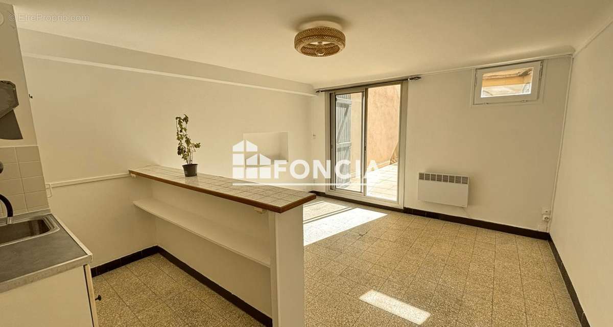 Appartement à PERPIGNAN