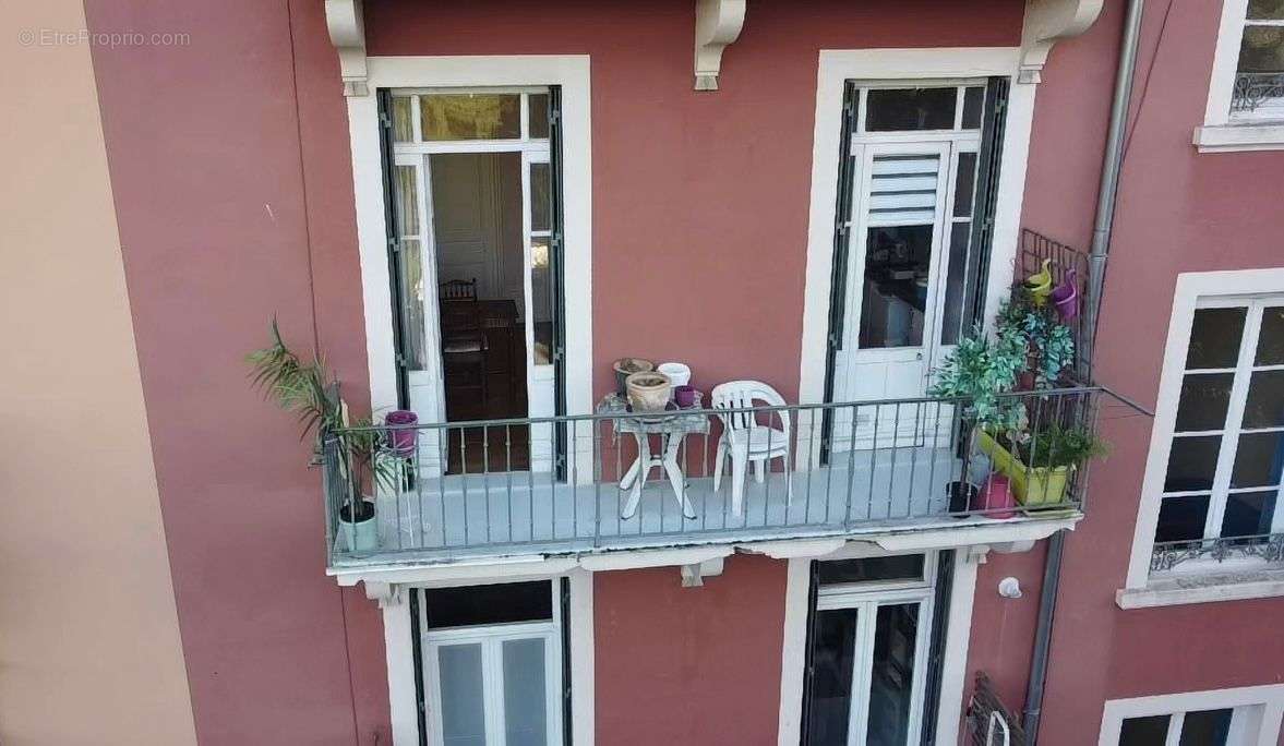 Appartement à ECULLY