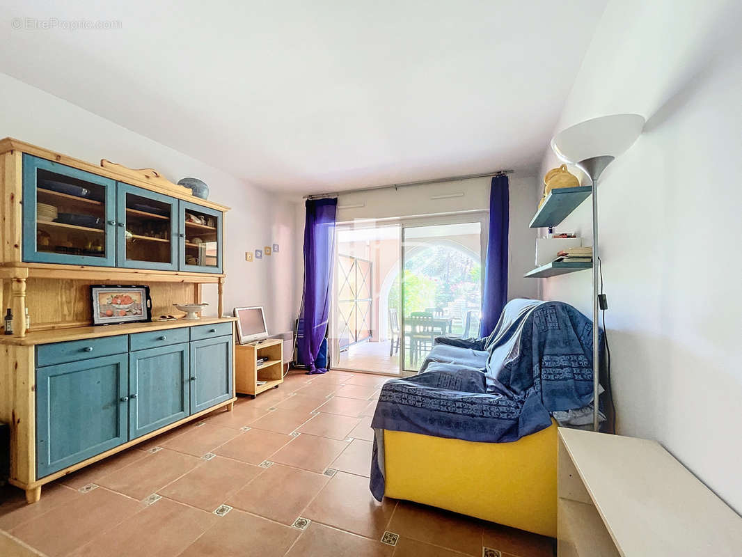 Appartement à SAINT-RAPHAEL