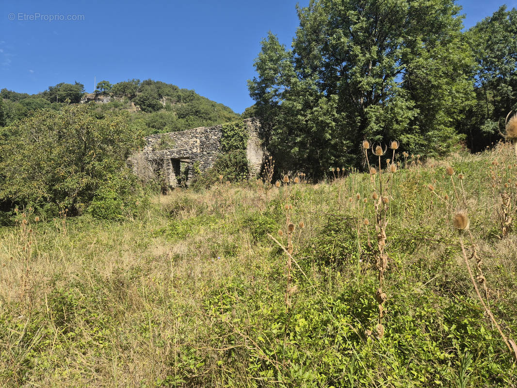 Maison à LUNAS