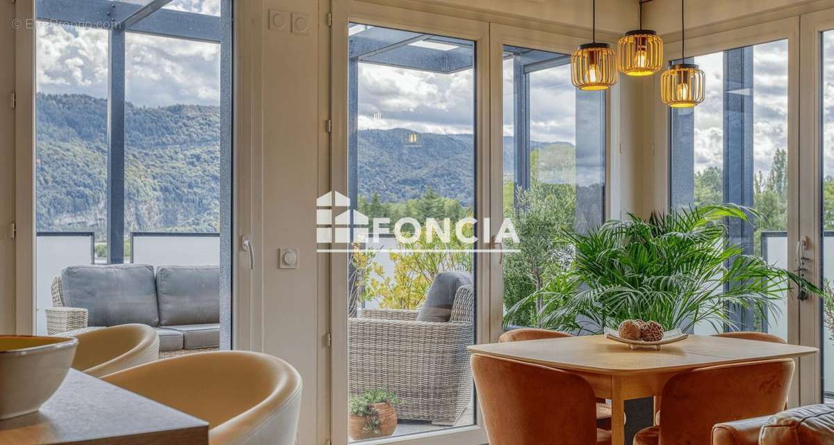 Appartement à ANNECY