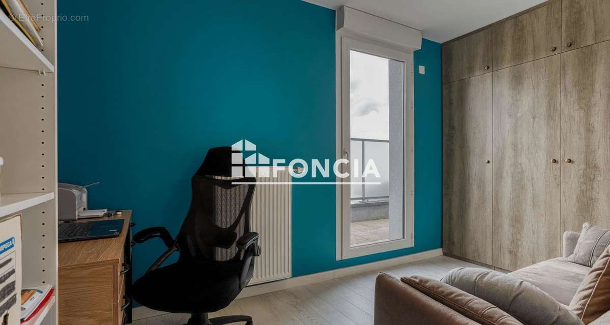 Appartement à ANNECY