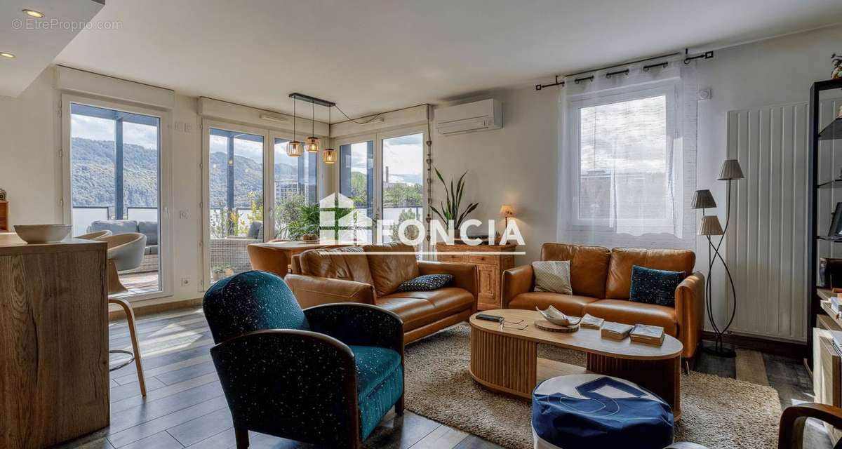 Appartement à ANNECY