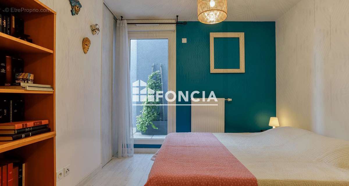 Appartement à ANNECY