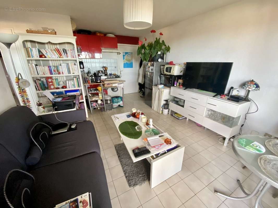 Appartement à SETE