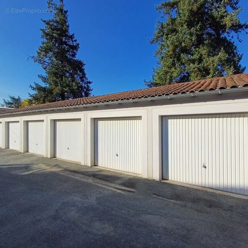 Appartement à PERIGUEUX