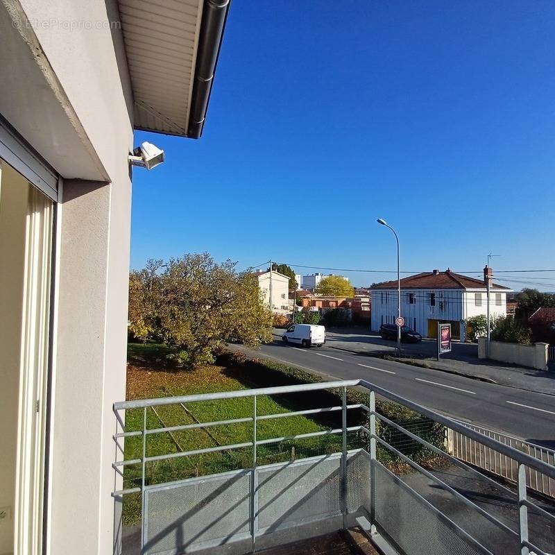 Appartement à PERIGUEUX