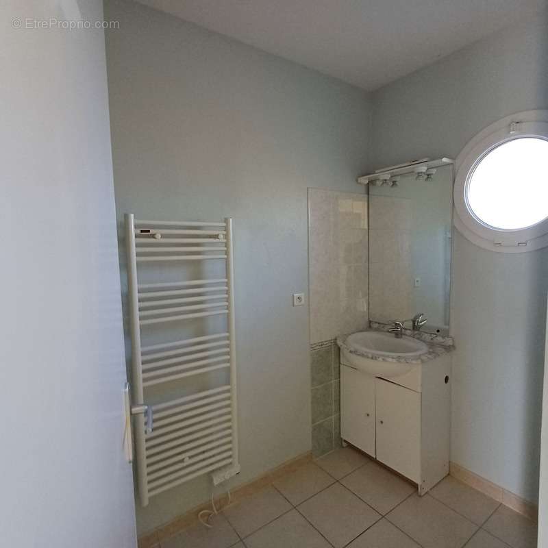 Appartement à PERIGUEUX