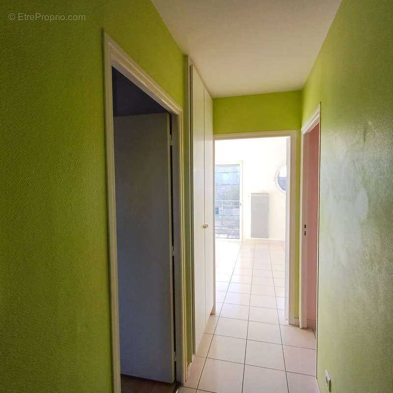 Appartement à PERIGUEUX