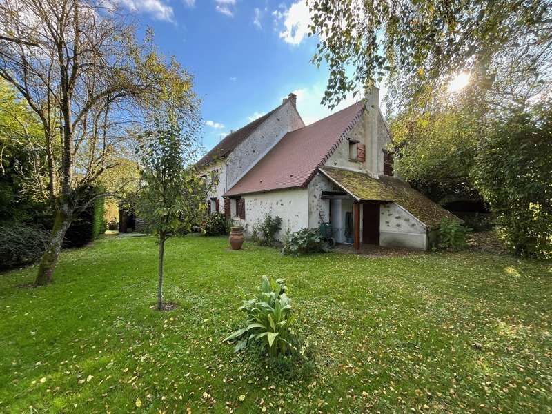 Maison à LA FERTE-SOUS-JOUARRE