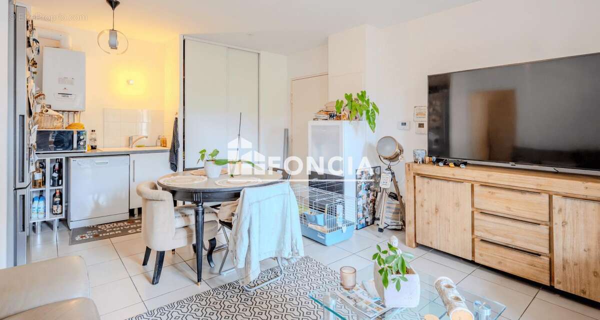 Appartement à HYERES