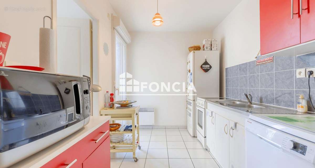 Appartement à LES SABLES-D&#039;OLONNE