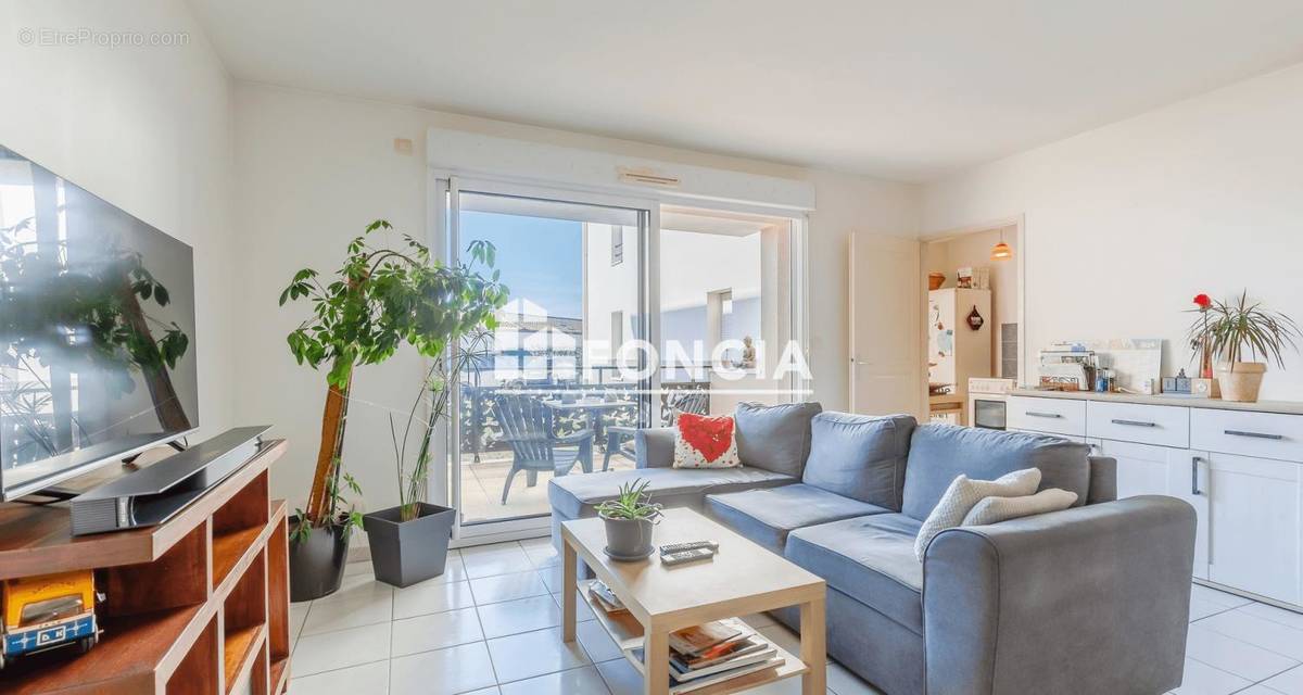 Appartement à LES SABLES-D&#039;OLONNE