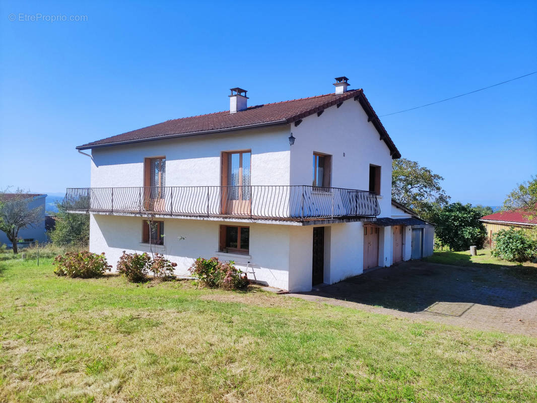 Maison à THIERS