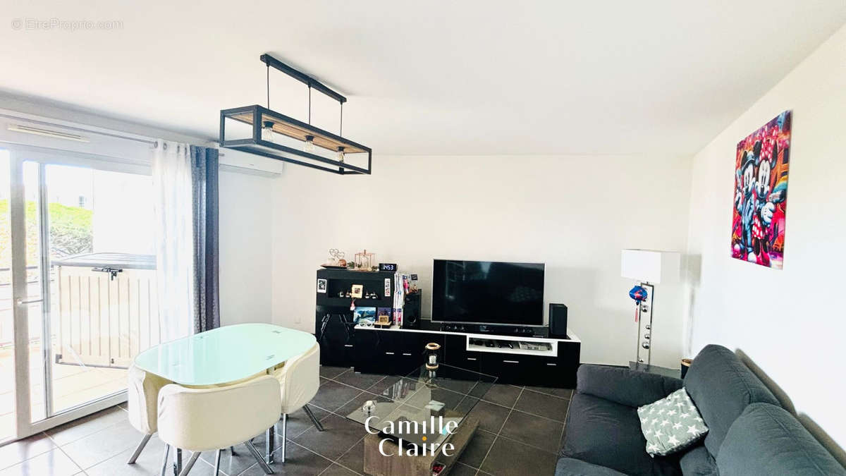 Appartement à FREJUS