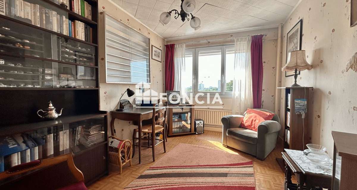 Appartement à ALFORTVILLE