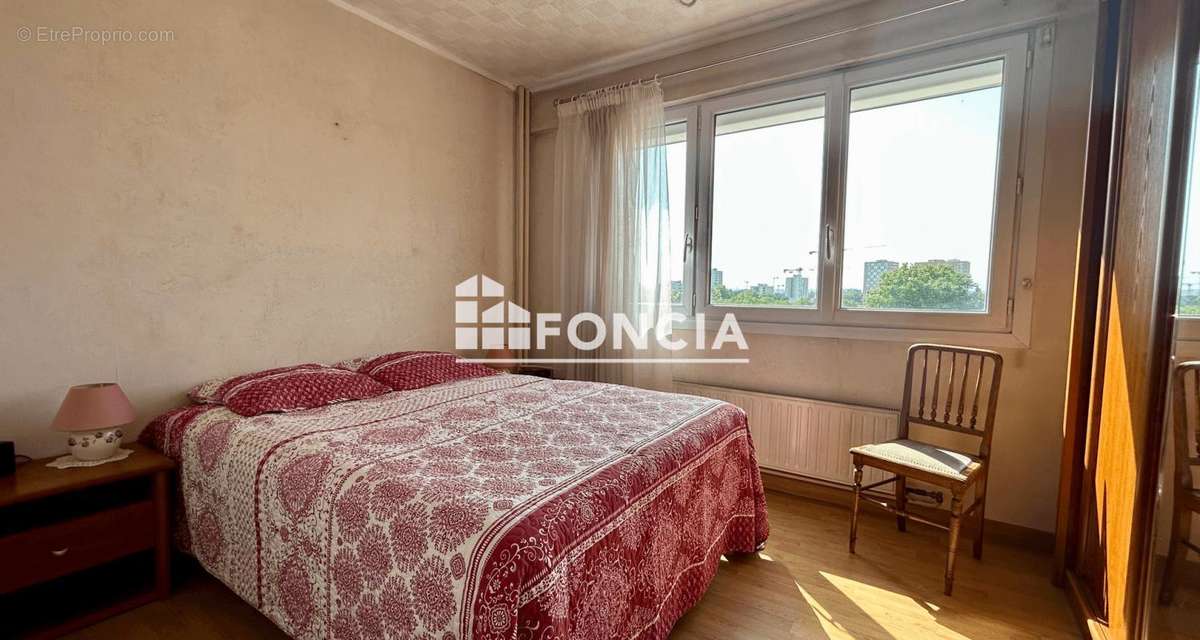 Appartement à ALFORTVILLE