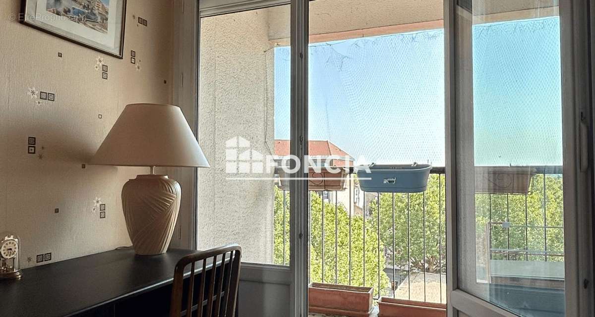 Appartement à ALFORTVILLE