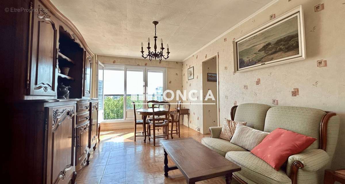 Appartement à ALFORTVILLE